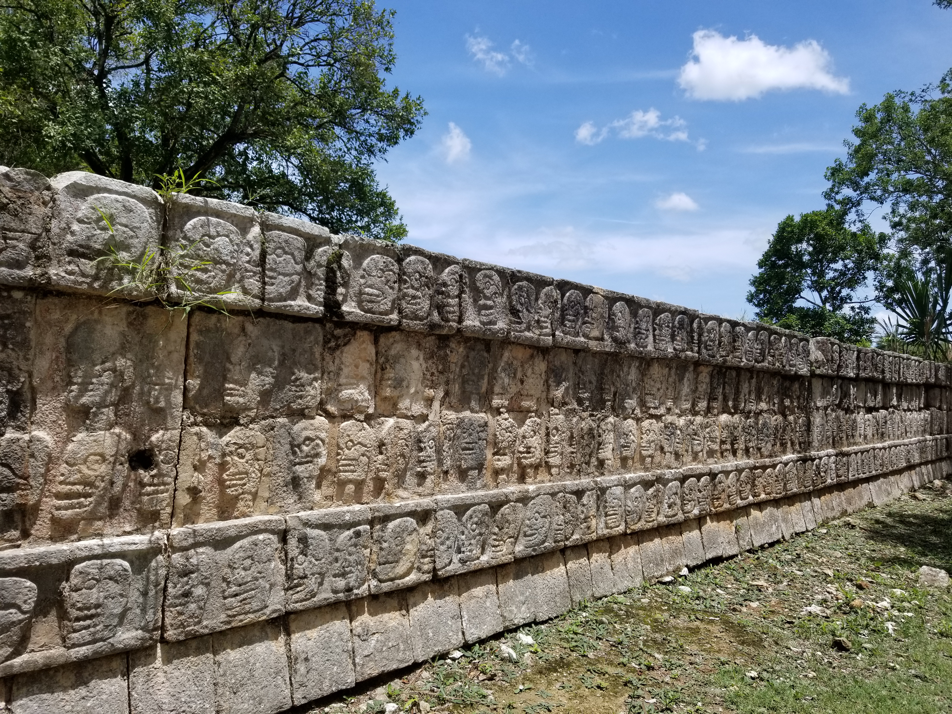 On the Relativity of Slaughter – Sacrificial Rites of the Maya, Aztecs ...