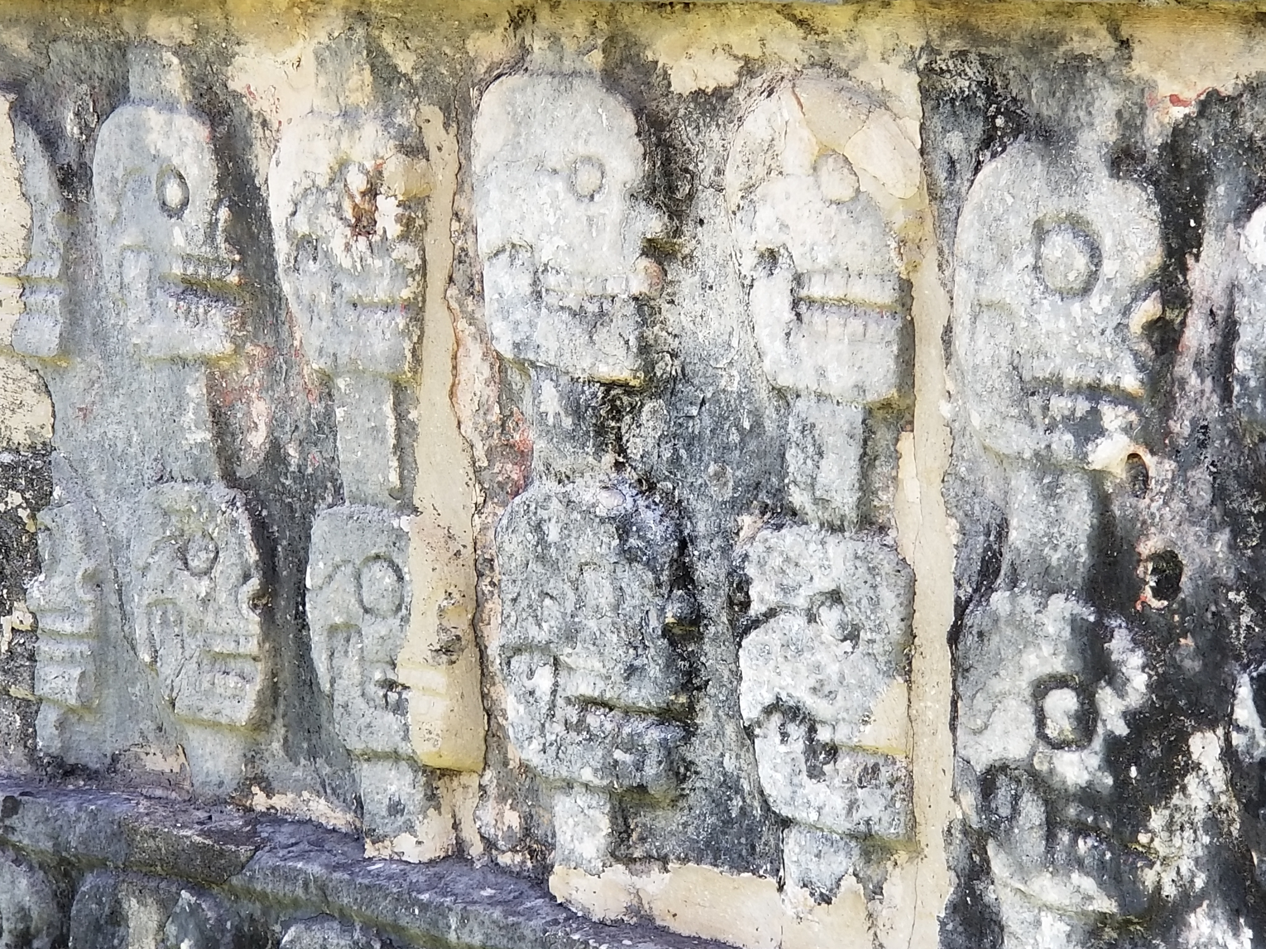 On the Relativity of Slaughter – Sacrificial Rites of the Maya, Aztecs ...