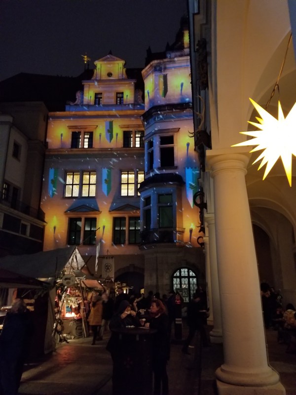 Dresden Christmas Market