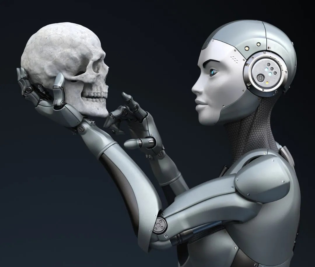 To be or not to be AI?