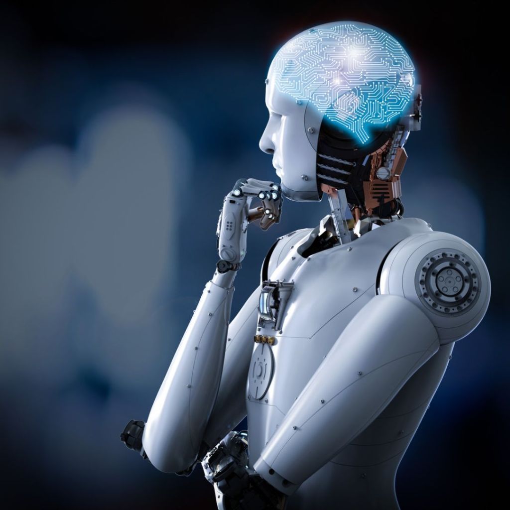 To be or not to be AI?