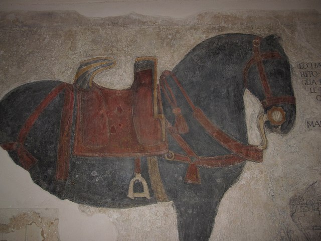 San Giorgio, Venafro