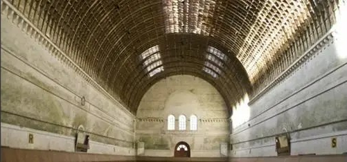 Manege Senarmont Fontainebleau