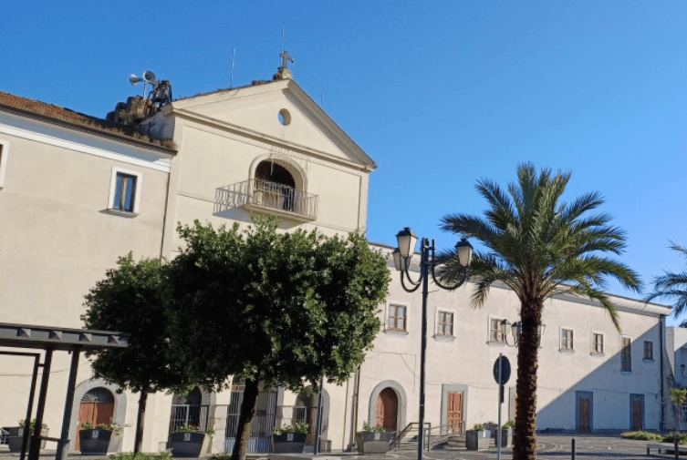 Convento San Gennaro Vesuviano